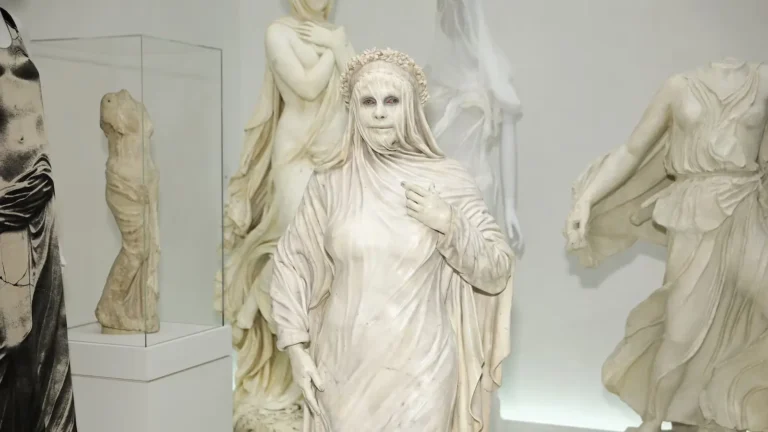 Heidi Klum Met Gala 2026
