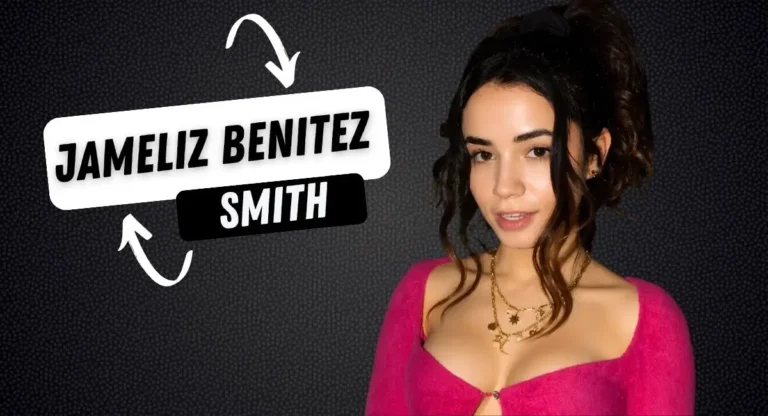 Jameliz Benitez Smith Age