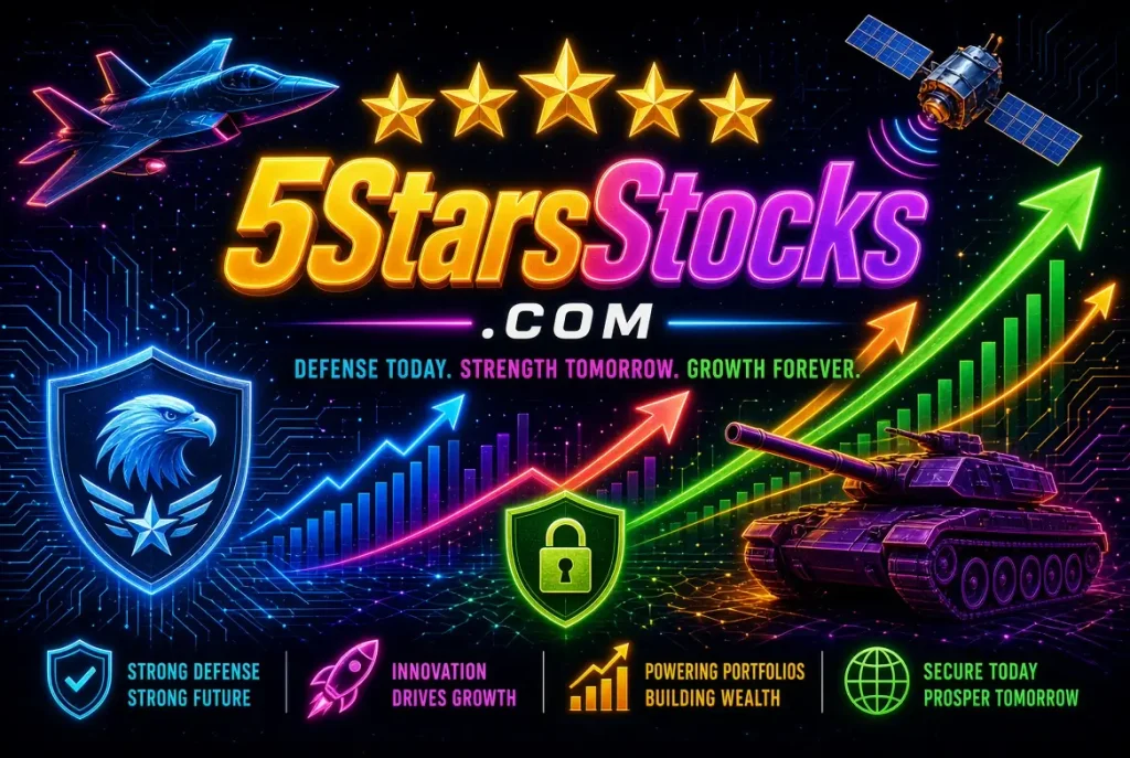 5starsstocks.com defense