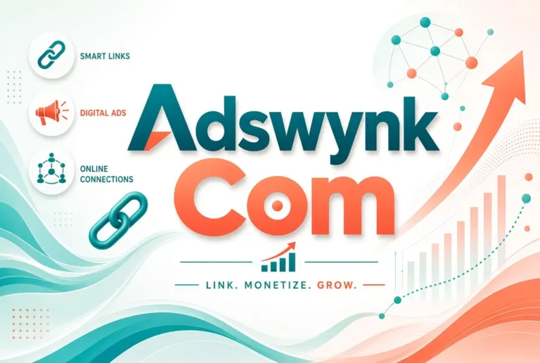Adswynk Com