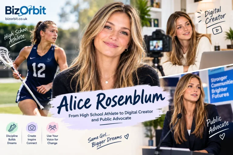 Alice Rosenblum
