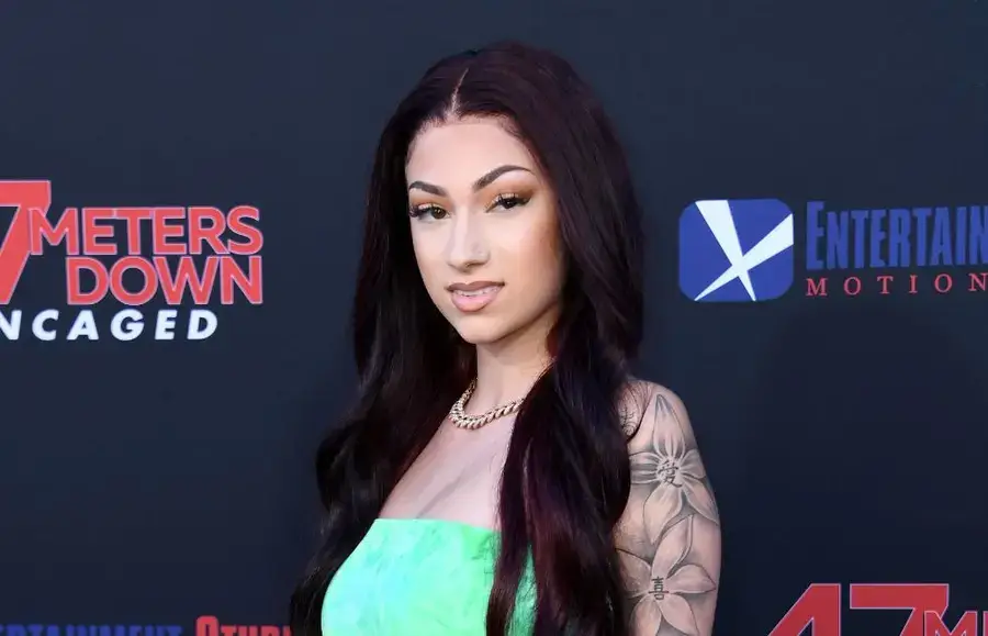 Bhad Bhabie Net Worth