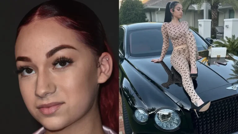Bhad Bhabie Net Worth