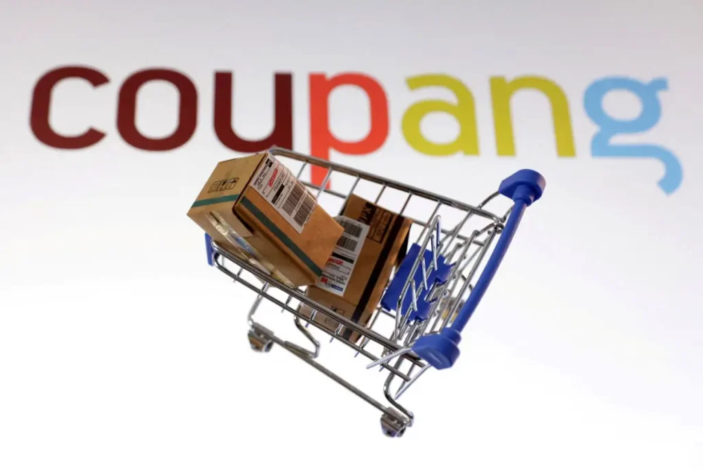 Coupang