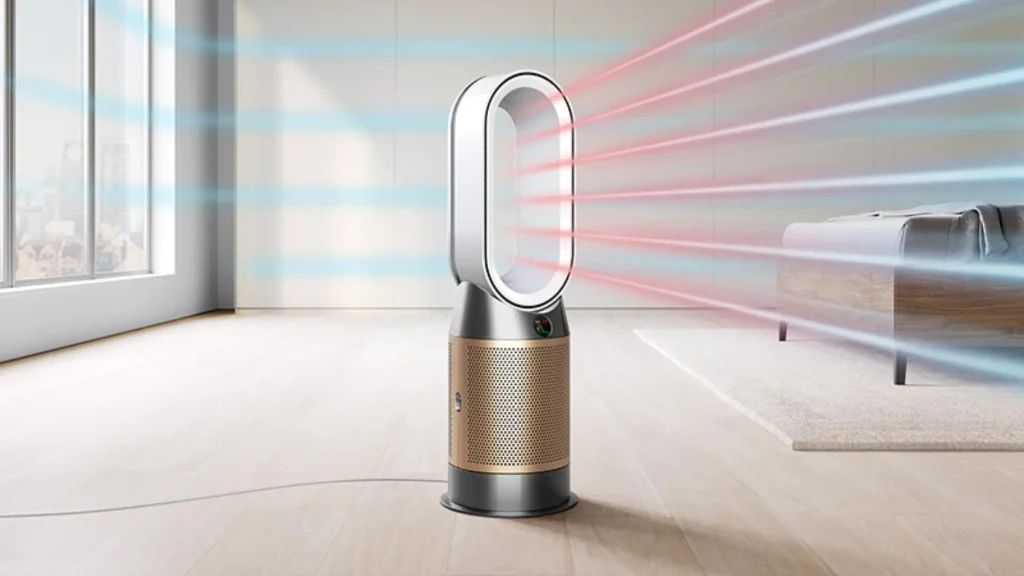 Dyson Air Conditioner