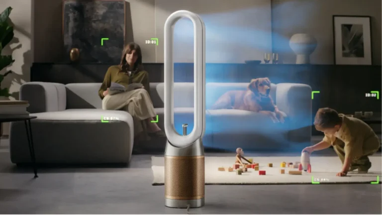 Dyson Air Conditioner