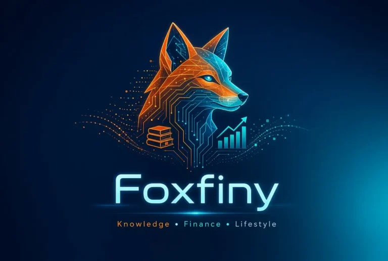 Foxfiny Com