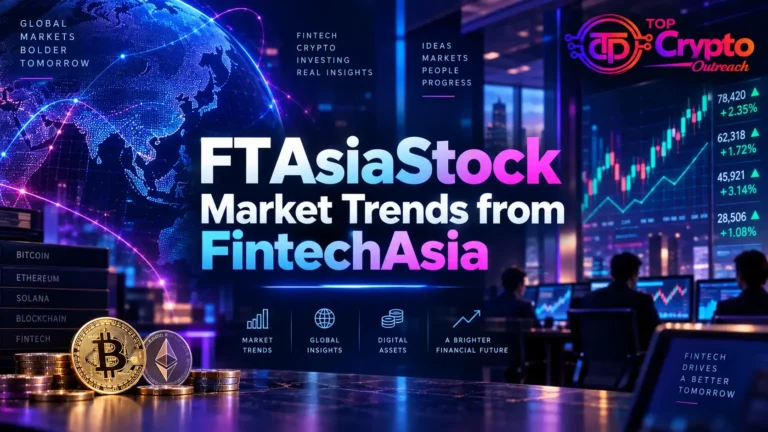 Ftasiaeconomy Financial Trend: Key Forces Reshaping Asia’s Digital and Traditional Finance Ftasiaeconomy Financial Trend
