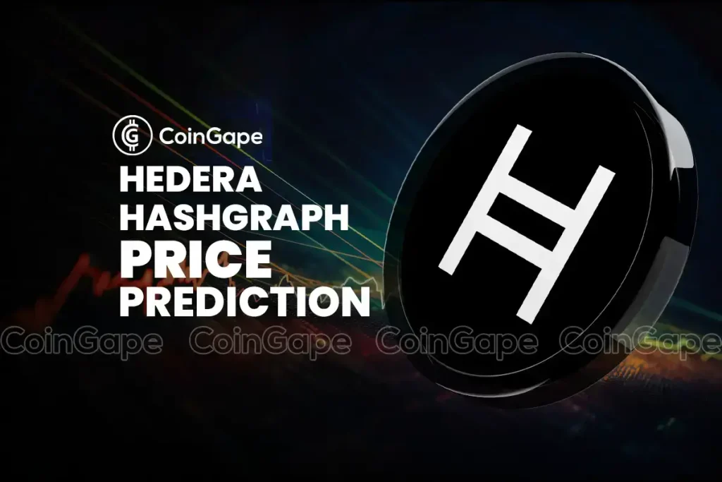 HBAR Price Prediction