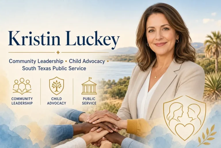 Kristin Luckey