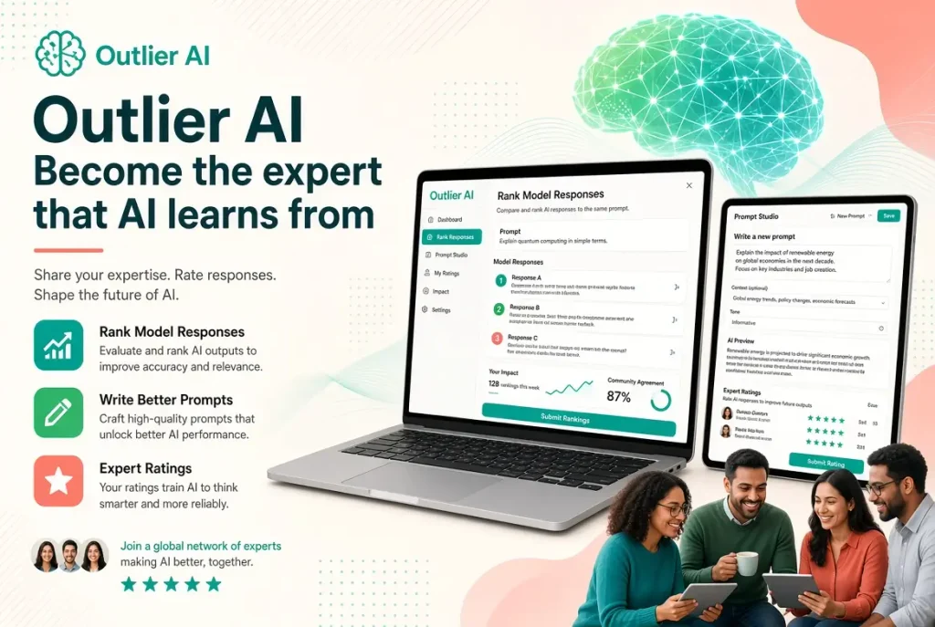 Outlier AI