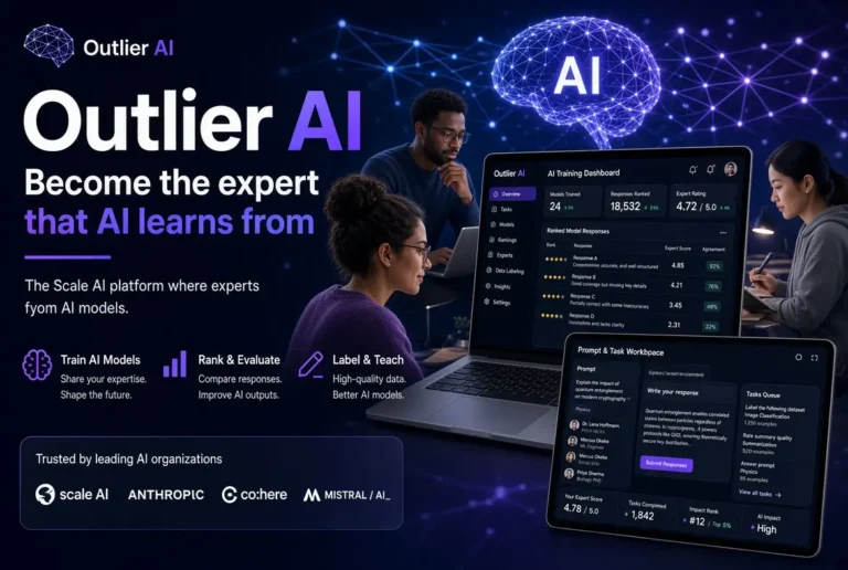 Outlier AI