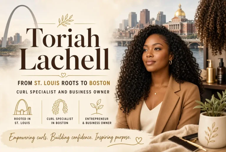 Toriah Lachell