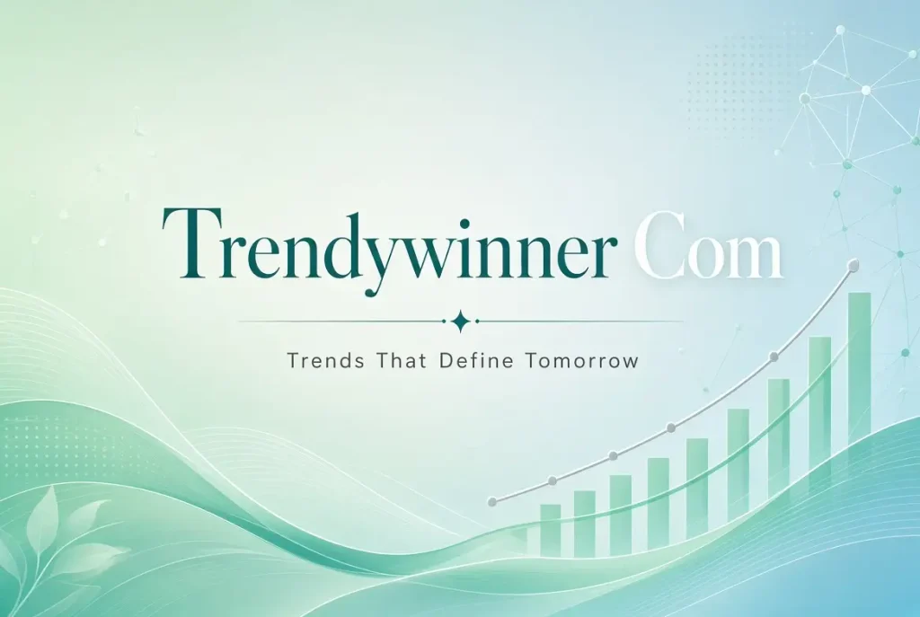 Trendywinner Com