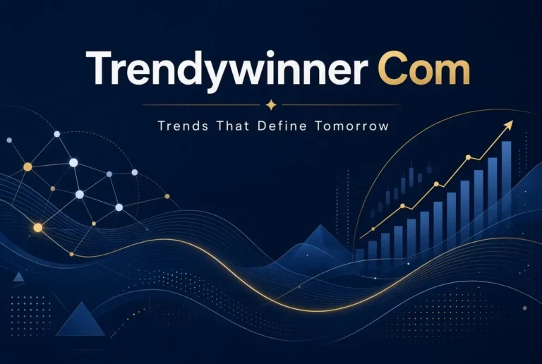 Trendywinner Com