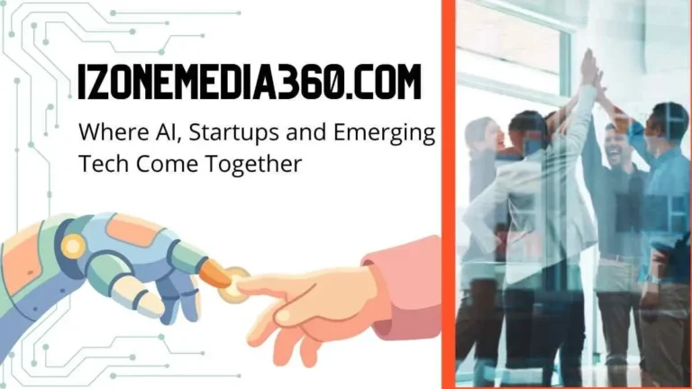 izonemedia360.com