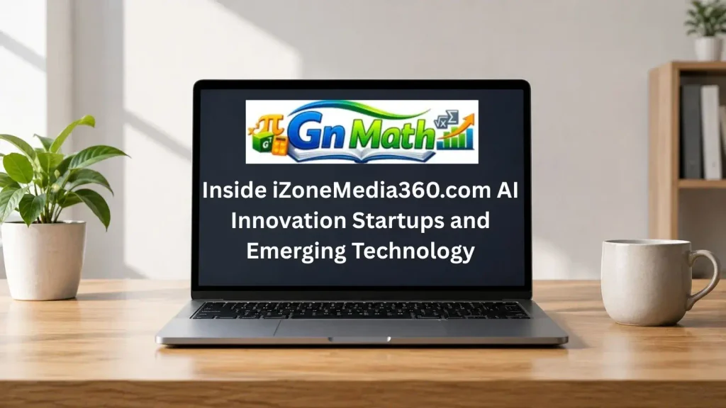 izonemedia360.com
