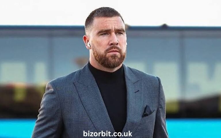 did travis kelce retire