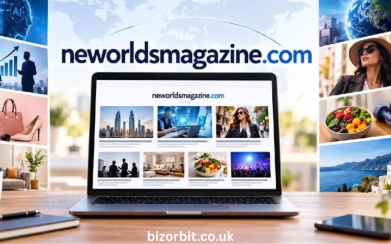 neworldsmagazine.com